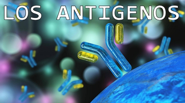 4Life y los antigenos