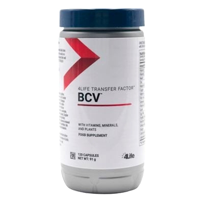 4Life BCV germany